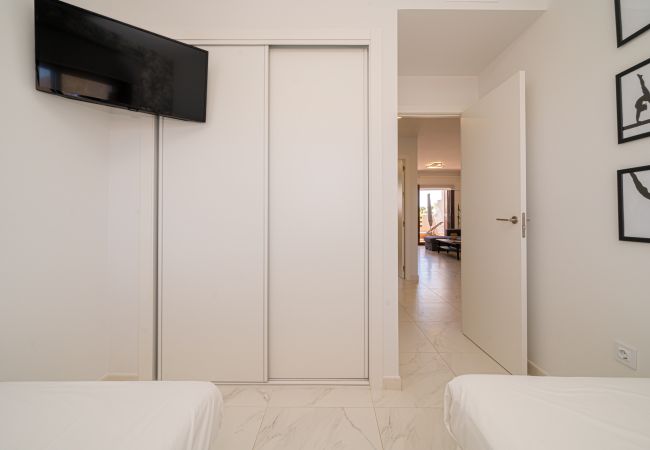 Appartement à San Juan de los terreros - Casa Sana Appartement à San Juan de los terreros - Casa Sana