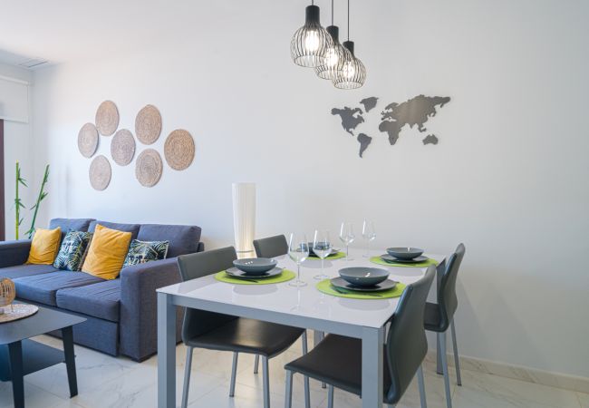 Appartement à San Juan de los terreros - Casa Sana Appartement à San Juan de los terreros - Casa Sana