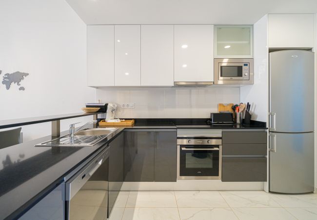 Appartement à San Juan de los terreros - Casa Sana Appartement à San Juan de los terreros - Casa Sana