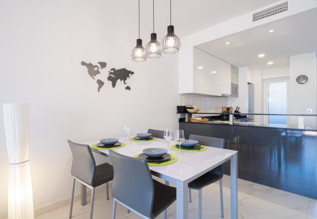 Appartement à San Juan de los terreros - Casa Sana Appartement à San Juan de los terreros - Casa Sana