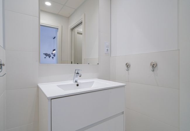 Appartement à San Juan de los terreros - Casa Sana Appartement à San Juan de los terreros - Casa Sana