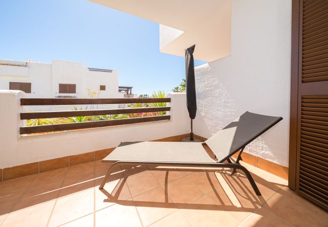 Appartement à San Juan de los terreros - Casa Sana Appartement à San Juan de los terreros - Casa Sana