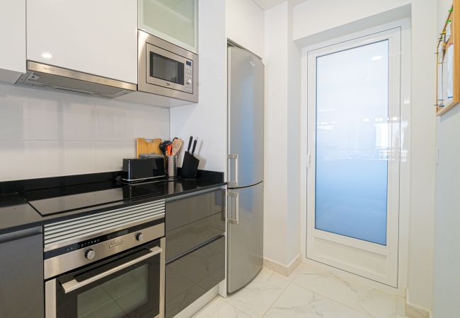 Appartement à San Juan de los terreros - Casa Sana Appartement à San Juan de los terreros - Casa Sana
