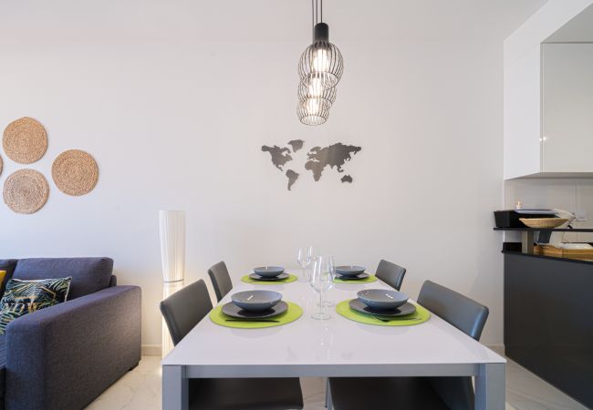 Appartement à San Juan de los terreros - Casa Sana Appartement à San Juan de los terreros - Casa Sana