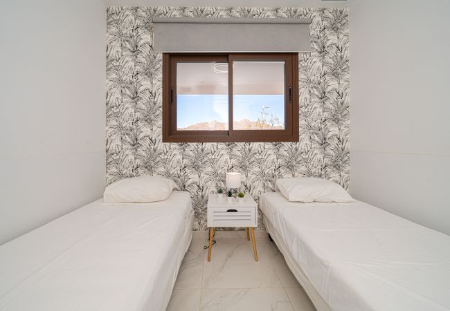 Appartement à San Juan de los terreros - Casa Sana Appartement à San Juan de los terreros - Casa Sana