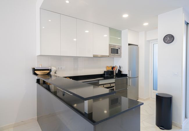 Appartement à San Juan de los terreros - Casa Sana Appartement à San Juan de los terreros - Casa Sana