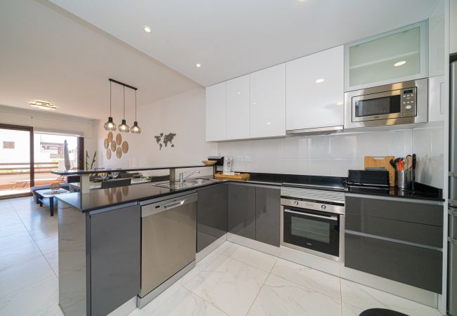 Appartement à San Juan de los terreros - Casa Sana Appartement à San Juan de los terreros - Casa Sana
