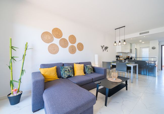 Appartement à San Juan de los terreros - Casa Sana Appartement à San Juan de los terreros - Casa Sana