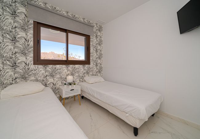 Appartement à San Juan de los terreros - Casa Sana Appartement à San Juan de los terreros - Casa Sana