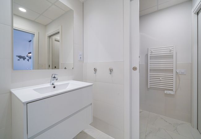 Appartement à San Juan de los terreros - Casa Sana Appartement à San Juan de los terreros - Casa Sana