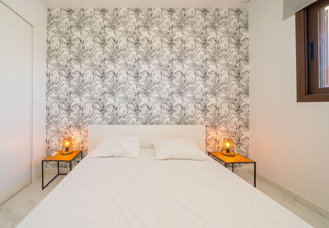Appartement à San Juan de los terreros - Casa Sana Appartement à San Juan de los terreros - Casa Sana