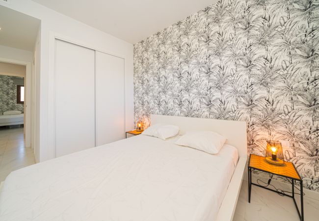 Appartement à San Juan de los terreros - Casa Sana Appartement à San Juan de los terreros - Casa Sana