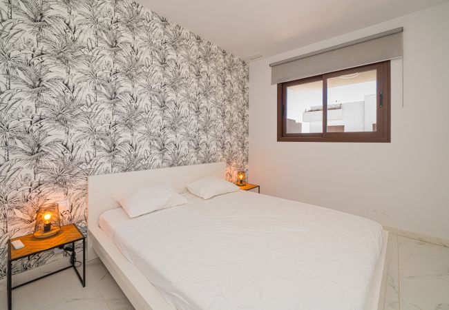Appartement à San Juan de los terreros - Casa Sana Appartement à San Juan de los terreros - Casa Sana