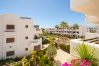 Appartement à San Juan de los terreros - Casa Sana Appartement à San Juan de los terreros - Casa Sana