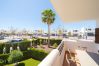 Appartement à San Juan de los terreros - Rumba