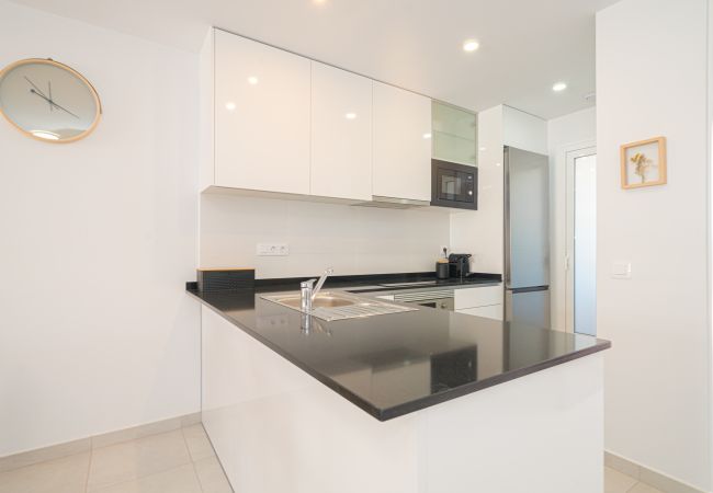 Appartement à San Juan de los terreros - Alegria Appartement à San Juan de los terreros - Alegria