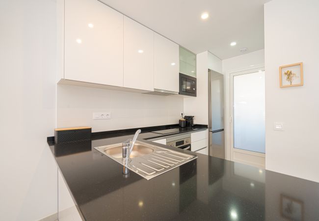 Appartement à San Juan de los terreros - Alegria Appartement à San Juan de los terreros - Alegria