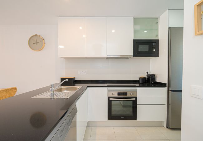 Appartement à San Juan de los terreros - Alegria Appartement à San Juan de los terreros - Alegria