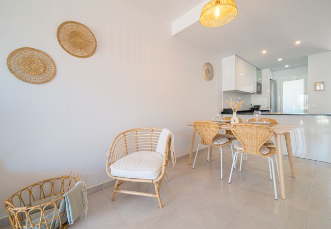 Appartement à San Juan de los terreros - Alegria Appartement à San Juan de los terreros - Alegria