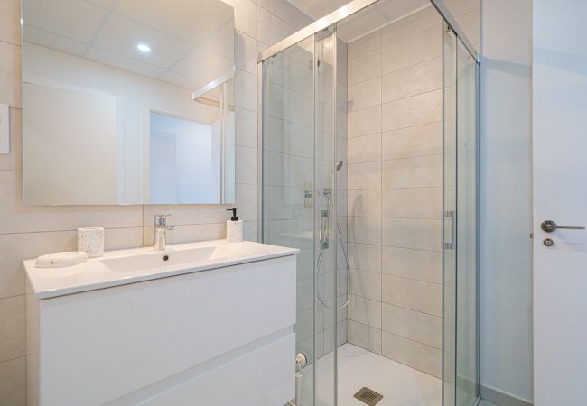 Appartement à San Juan de los terreros - Alegria Appartement à San Juan de los terreros - Alegria