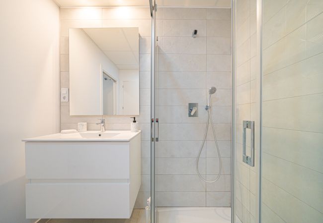 Appartement à San Juan de los terreros - Alegria Appartement à San Juan de los terreros - Alegria