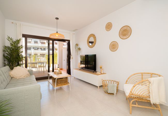 Appartement à San Juan de los terreros - Alegria Appartement à San Juan de los terreros - Alegria