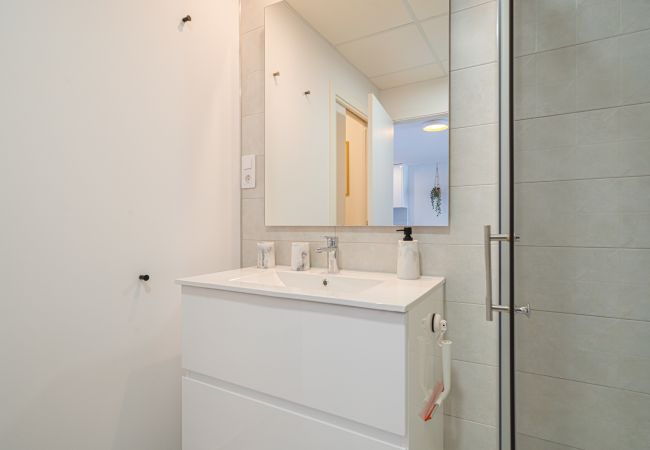 Appartement à San Juan de los terreros - El Paseo Appartement à San Juan de los terreros - El Paseo