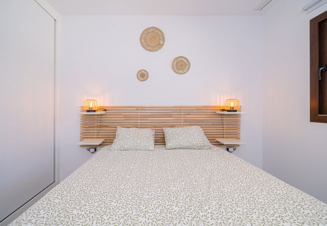 Appartement à San Juan de los terreros - El Paseo Appartement à San Juan de los terreros - El Paseo
