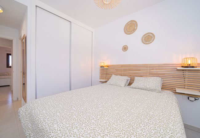 Appartement à San Juan de los terreros - El Paseo Appartement à San Juan de los terreros - El Paseo
