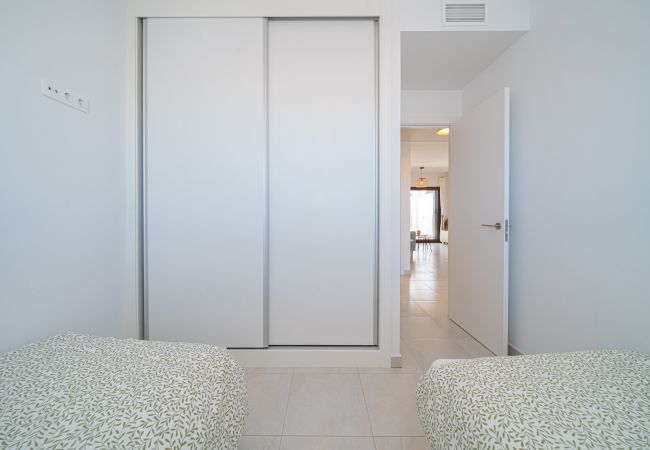 Appartement à San Juan de los terreros - El Paseo Appartement à San Juan de los terreros - El Paseo