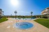 Appartement à San Juan de los terreros - El Paseo Appartement à San Juan de los terreros - El Paseo