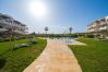 Appartement à San Juan de los terreros - El Paseo Appartement à San Juan de los terreros - El Paseo