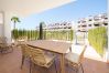 Appartement à San Juan de los terreros - El Paseo Appartement à San Juan de los terreros - El Paseo