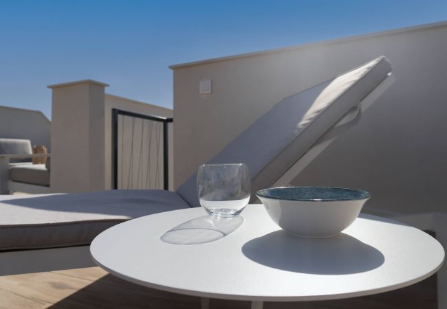 Appartement à San Javier - Velapi Appartement à San Javier - Velapi