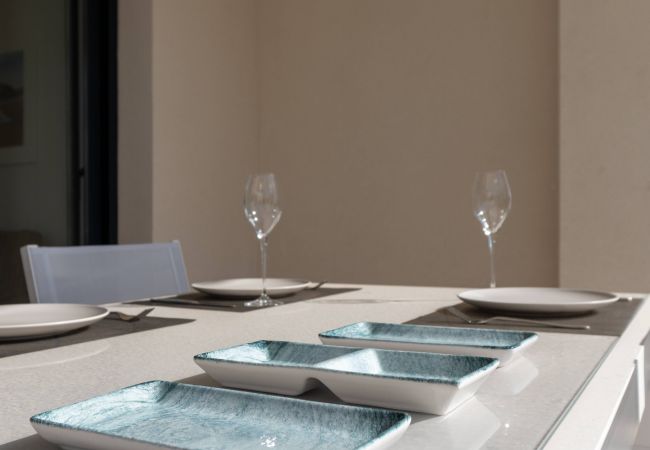 Appartement à San Javier - Velapi Appartement à San Javier - Velapi