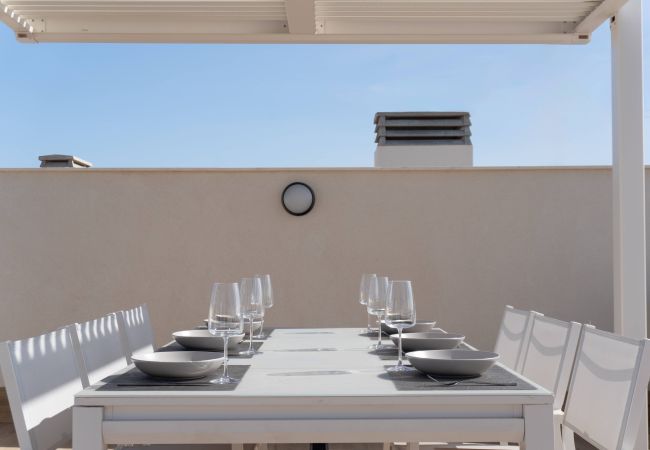 Appartement à San Javier - Velapi Appartement à San Javier - Velapi