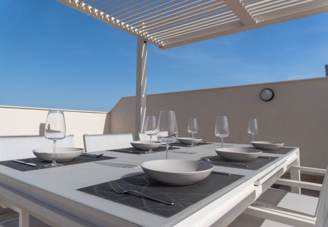 Appartement à San Javier - Velapi Appartement à San Javier - Velapi