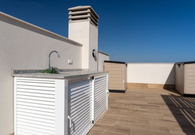 Appartement à San Javier - Velapi Appartement à San Javier - Velapi