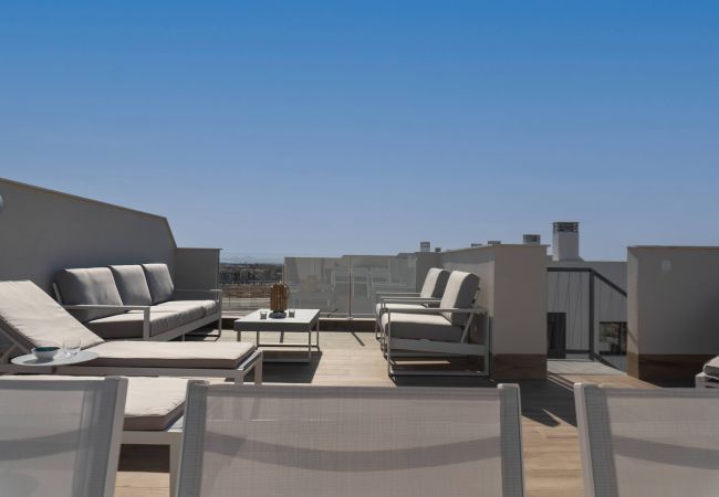 Appartement à San Javier - Velapi Appartement à San Javier - Velapi