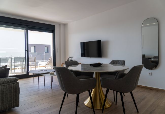 Appartement à San Javier - Velapi Appartement à San Javier - Velapi