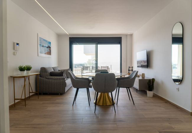 Appartement à San Javier - Velapi Appartement à San Javier - Velapi