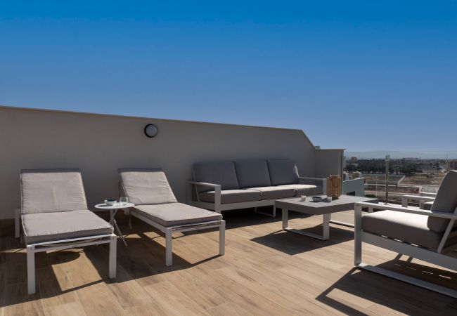 Appartement à San Javier - Velapi Appartement à San Javier - Velapi