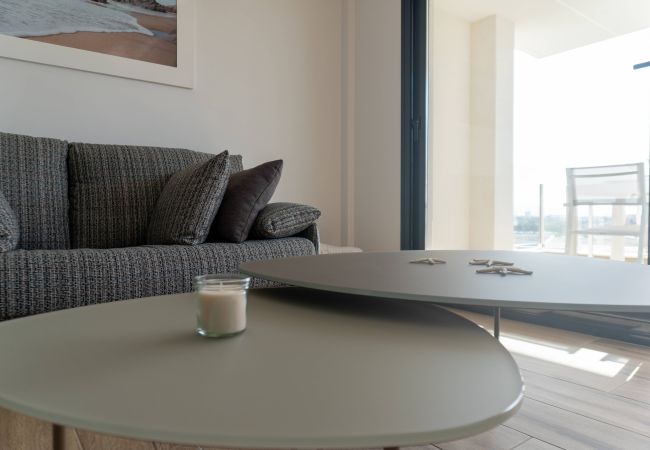 Appartement à San Javier - Velapi Appartement à San Javier - Velapi