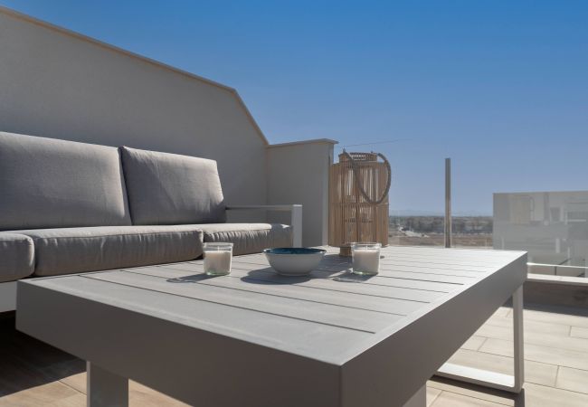 Appartement à San Javier - Velapi Appartement à San Javier - Velapi