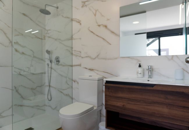 Appartement à San Javier - Velapi Appartement à San Javier - Velapi
