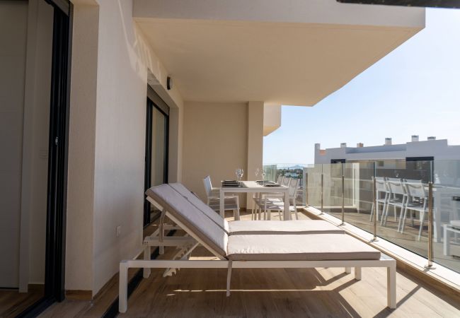 Appartement à San Javier - Velapi Appartement à San Javier - Velapi
