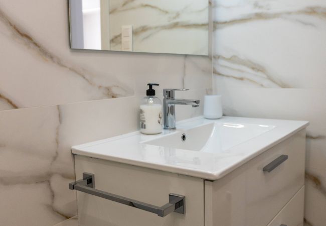 Appartement à San Javier - Velapi Appartement à San Javier - Velapi