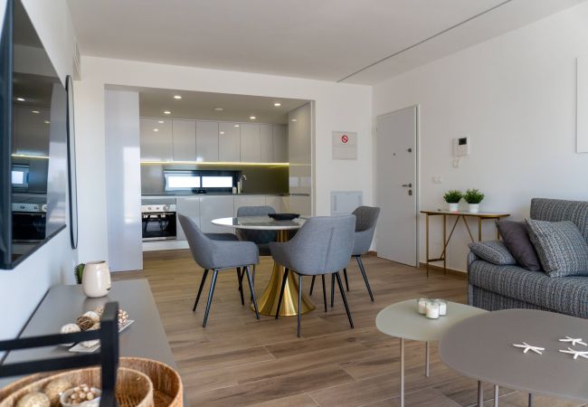 Appartement à San Javier - Velapi Appartement à San Javier - Velapi