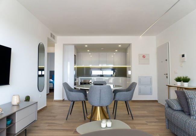 Appartement à San Javier - Velapi Appartement à San Javier - Velapi