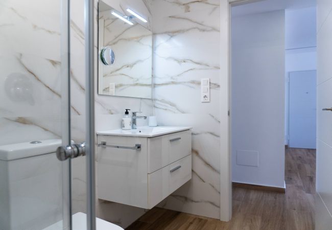 Appartement à San Javier - Velapi Appartement à San Javier - Velapi
